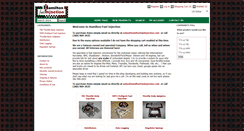 Desktop Screenshot of hamiltonfuelinjection.com